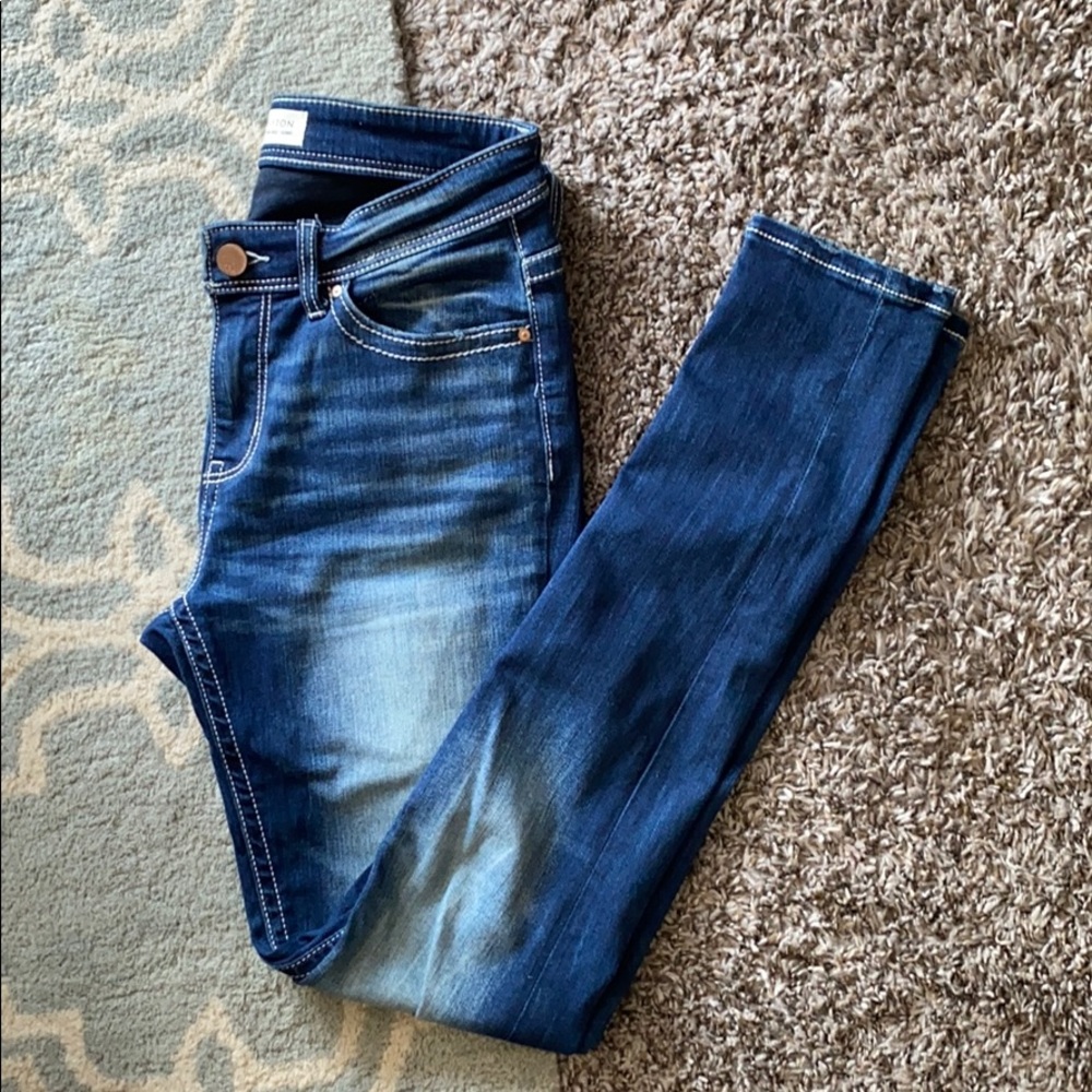 BKE Payton Skinny